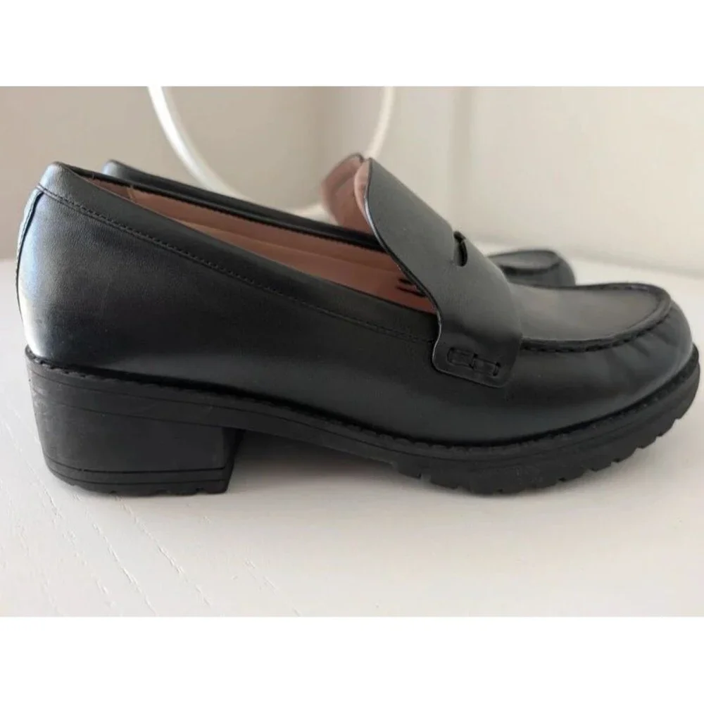 Cole Haan women black